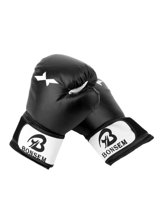 Pair Of Boxing Gloves