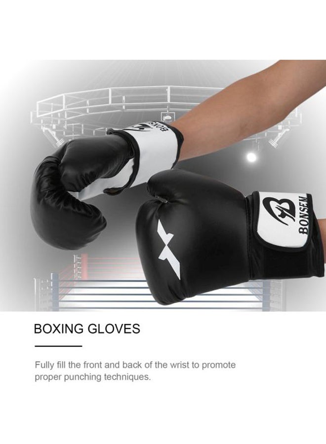 Pair Of Boxing Gloves