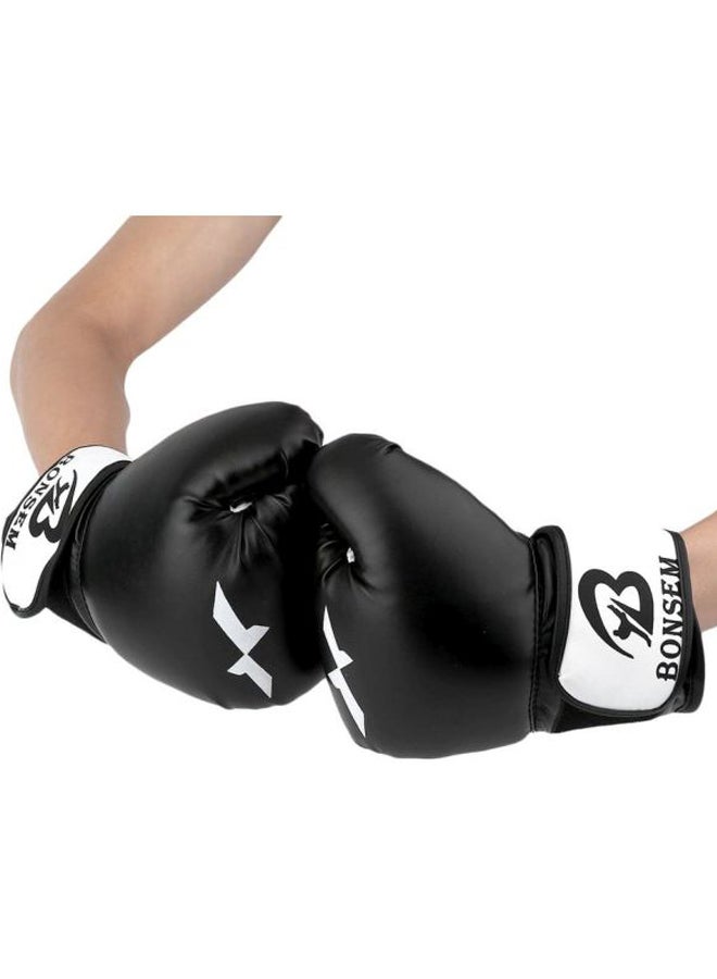 Pair Of Boxing Gloves