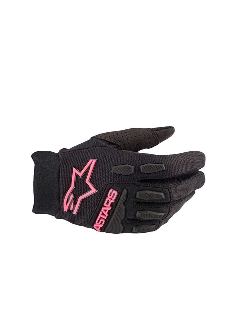 Alpinestars Unisex-Adult Stella Full Bore Gloves (Medium Size)