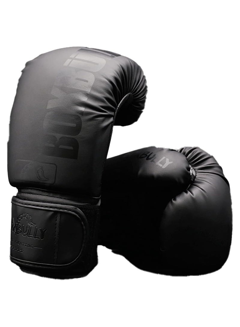 Boxing Gloves Men and Women Adult Children  Fighting Professional Training Sparring Sandbags.