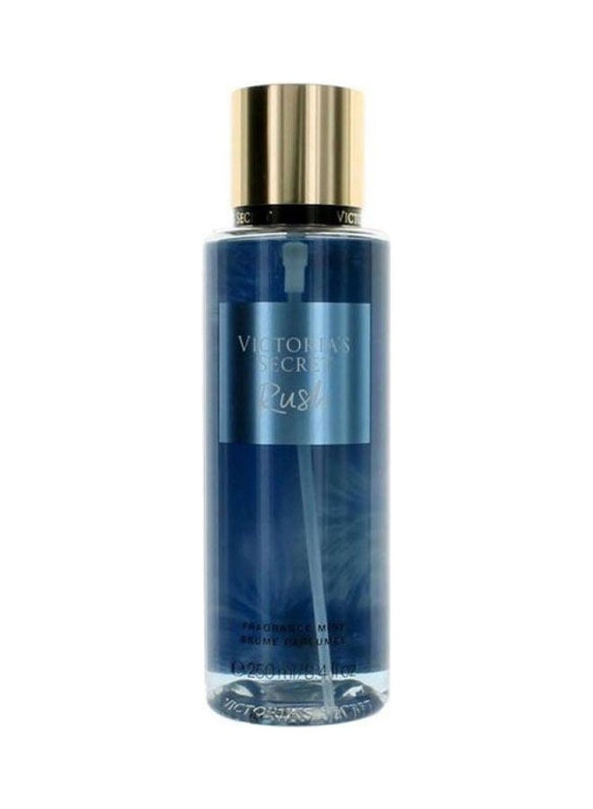 Fragrance Mist For Her Rush 250ml