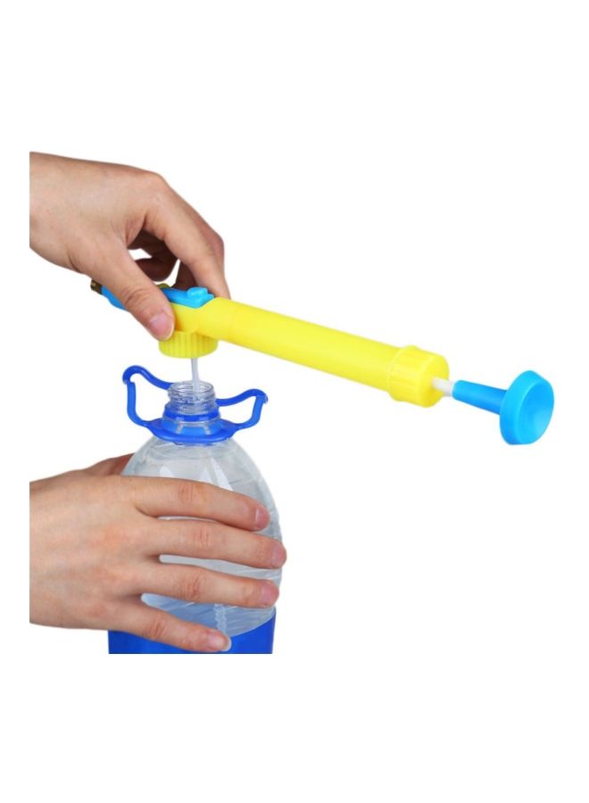 Interface Water Sprayer Yellow/Blue 29x3x4centimeter