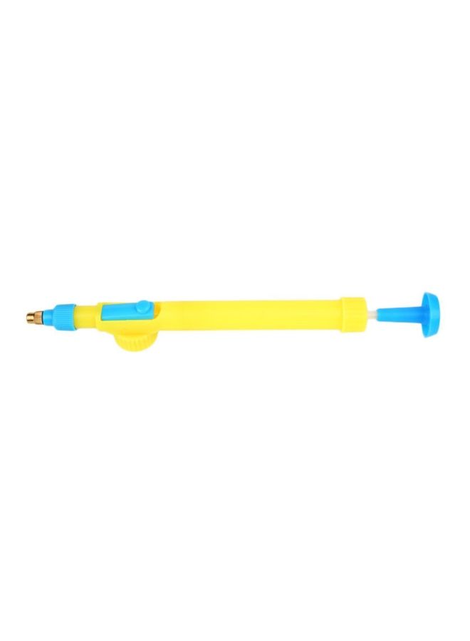 Interface Water Sprayer Yellow/Blue 29x3x4centimeter