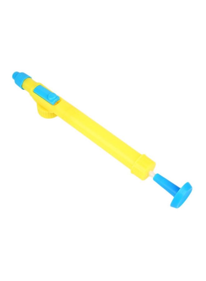 Interface Water Sprayer Yellow/Blue 29x3x4centimeter