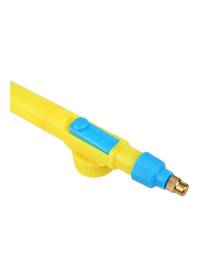 Interface Water Sprayer Yellow/Blue 29x3x4centimeter