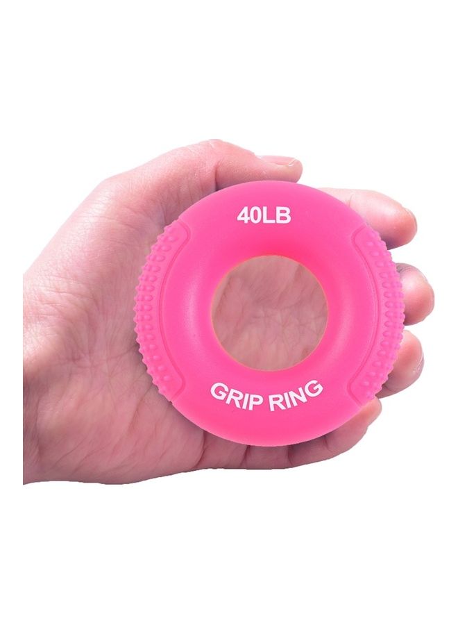 2-Piece Finger Exercise Gripper Set