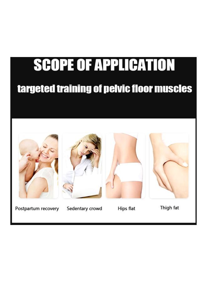 Hip Muscle Trainer
