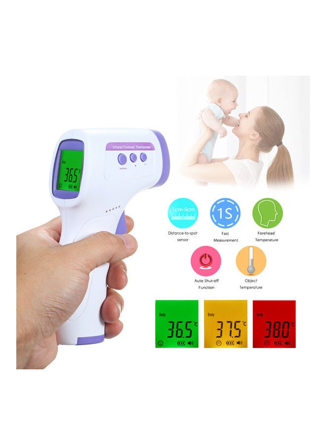 Digital Infrared Thermometer