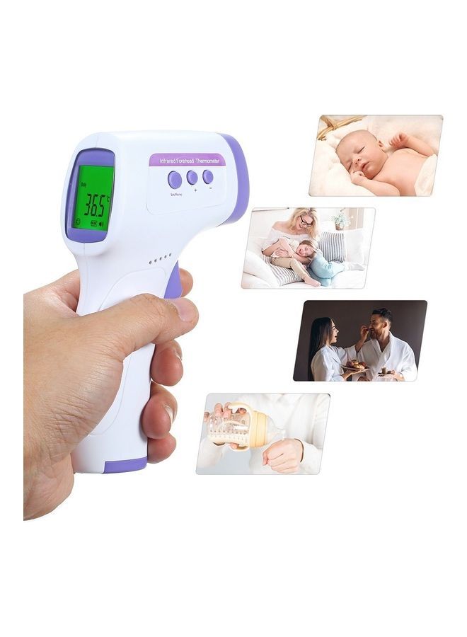 Digital Infrared Thermometer