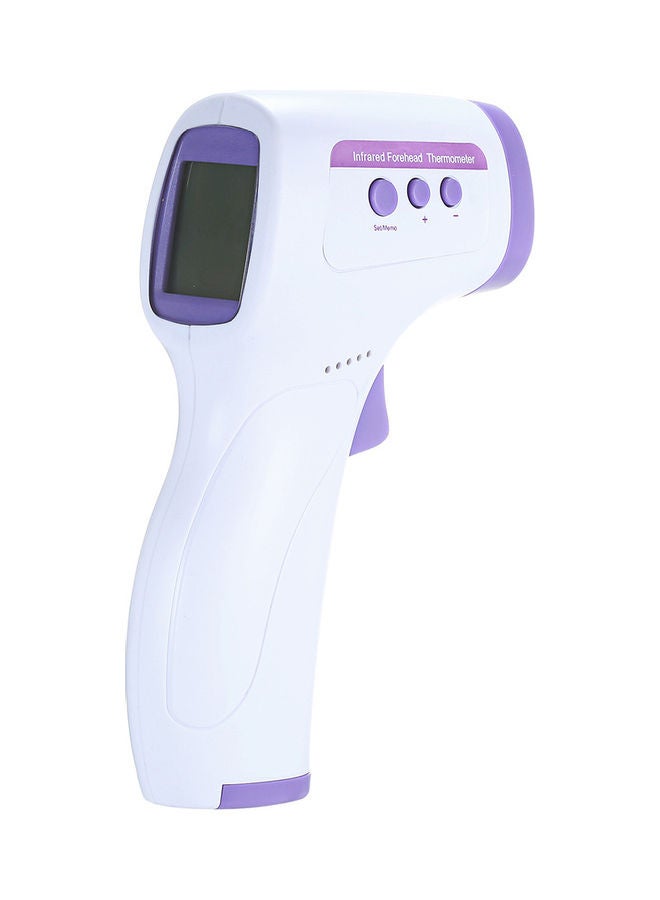 Digital Infrared Thermometer