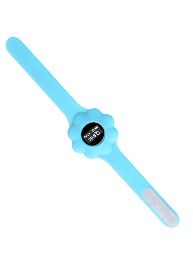 Digital Wristband Thermometer