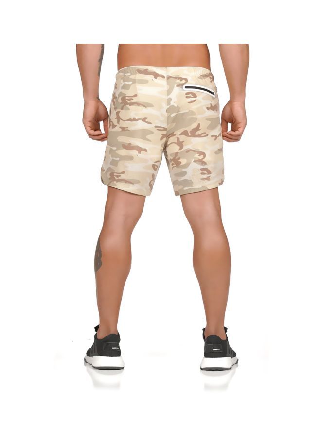 Running And Training Shorts With Pockets XXL
