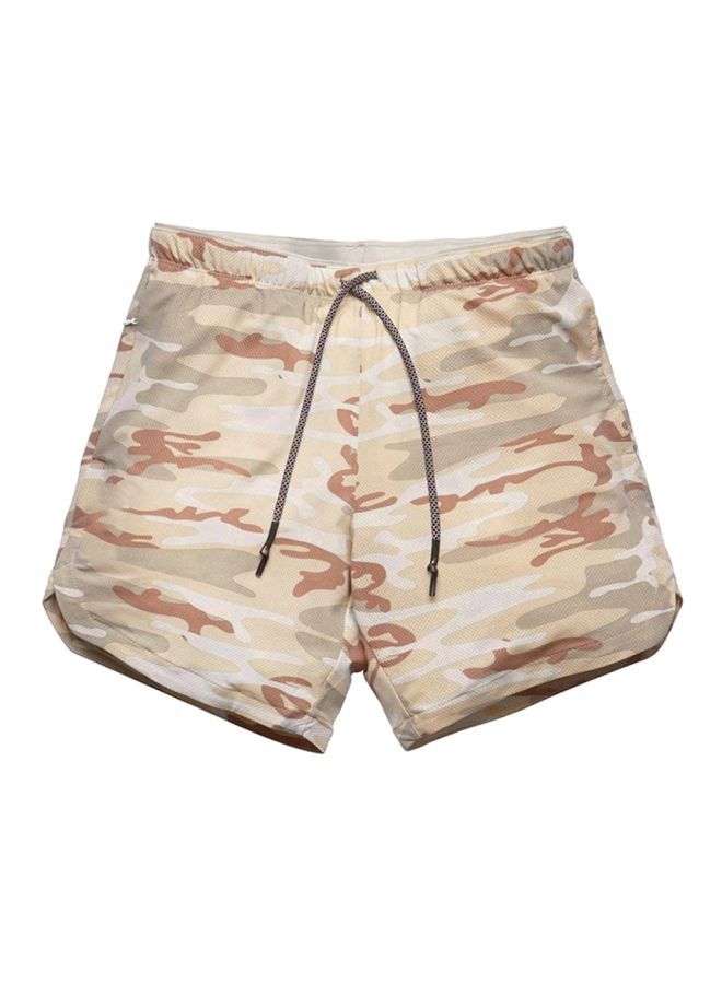 Running And Training Shorts With Pockets XXL