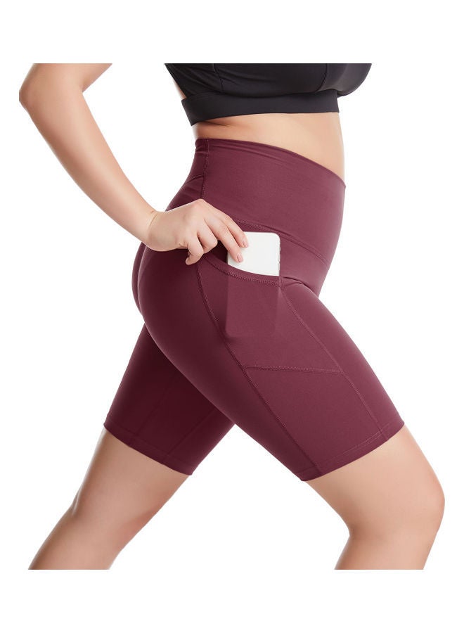 Women Yoga Pants with Pockets