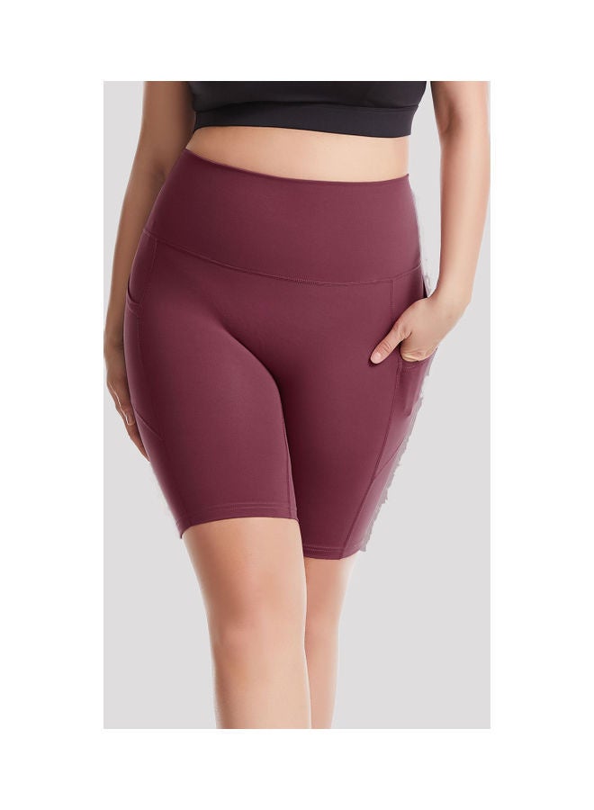 Women Yoga Pants with Pockets