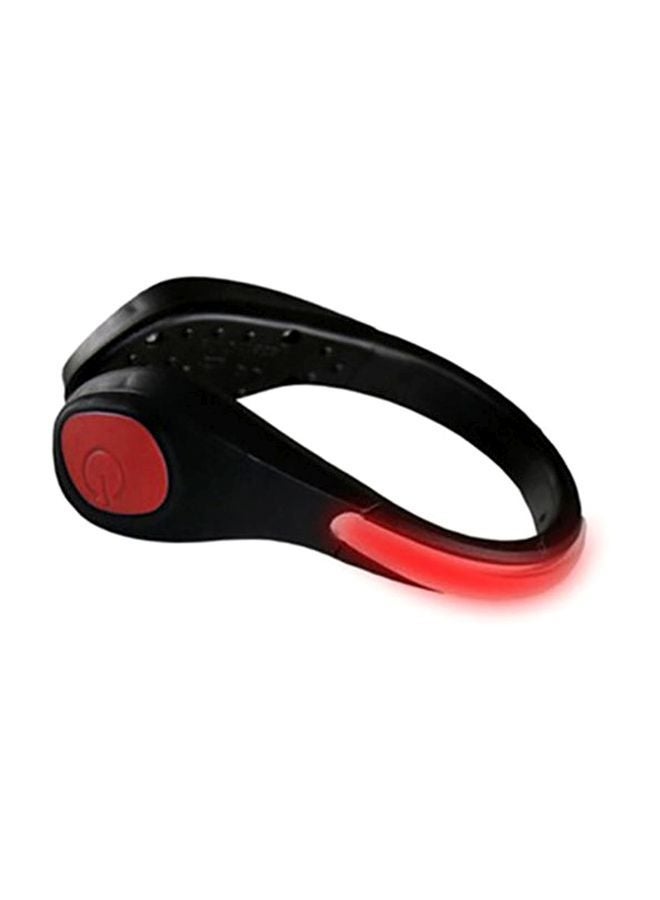 LED Shoes Safety Clip Light