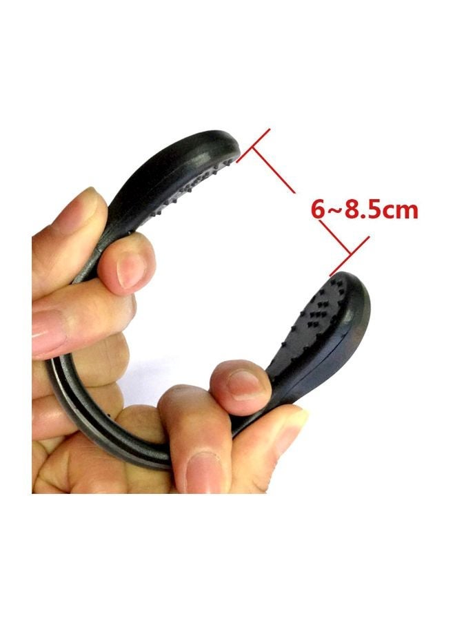 LED Shoes Safety Clip Light