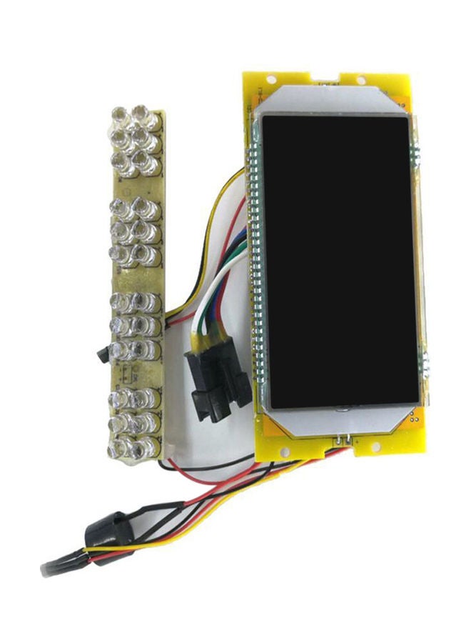 Replacement Display Screen For Electric Scooter