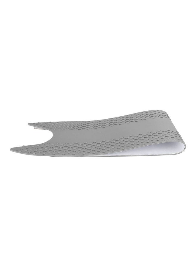 Electric Scooter Foot Pedal Mat Grey