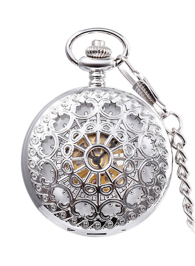 Analog Pocket Watch 2018082436