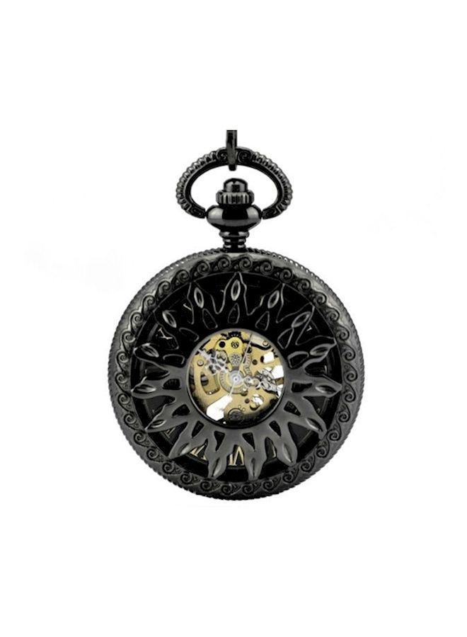 Metal Analog Pocket Watch PC5587AC