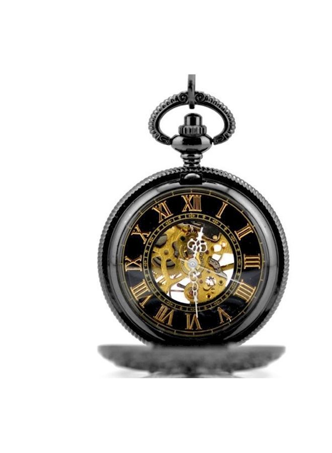 Metal Analog Pocket Watch PC5587AC