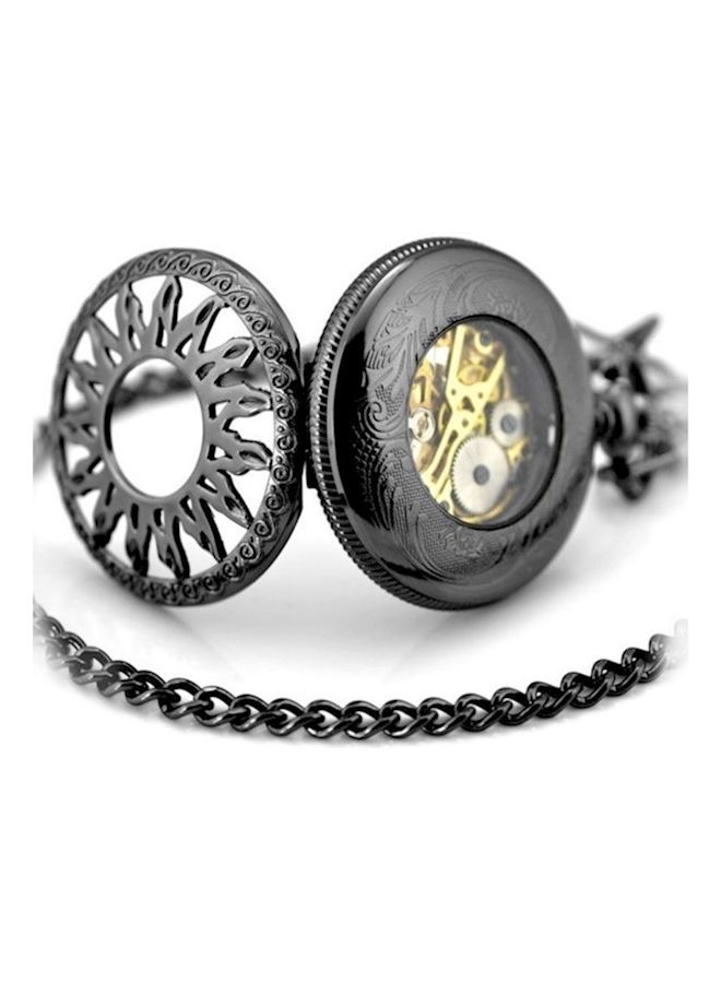 Metal Analog Pocket Watch PC5587AC