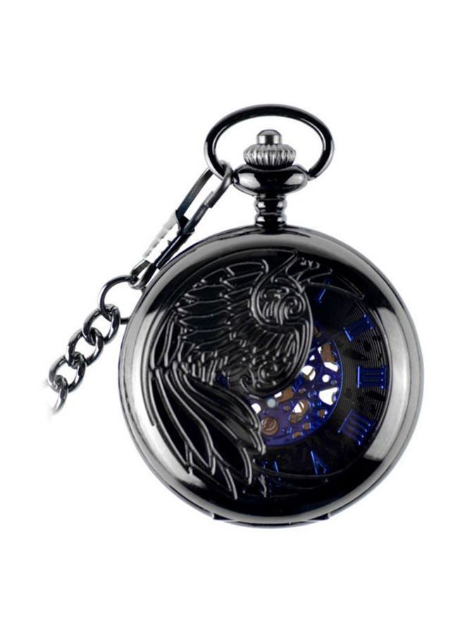 Analog Pocket Watch PC0021C