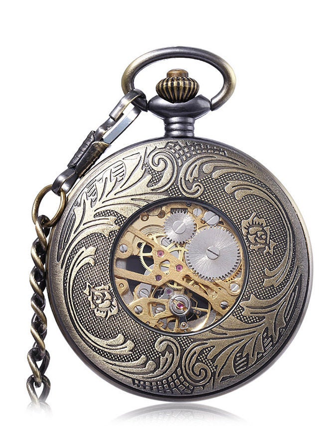 Analog Pocket Watch 2018082438