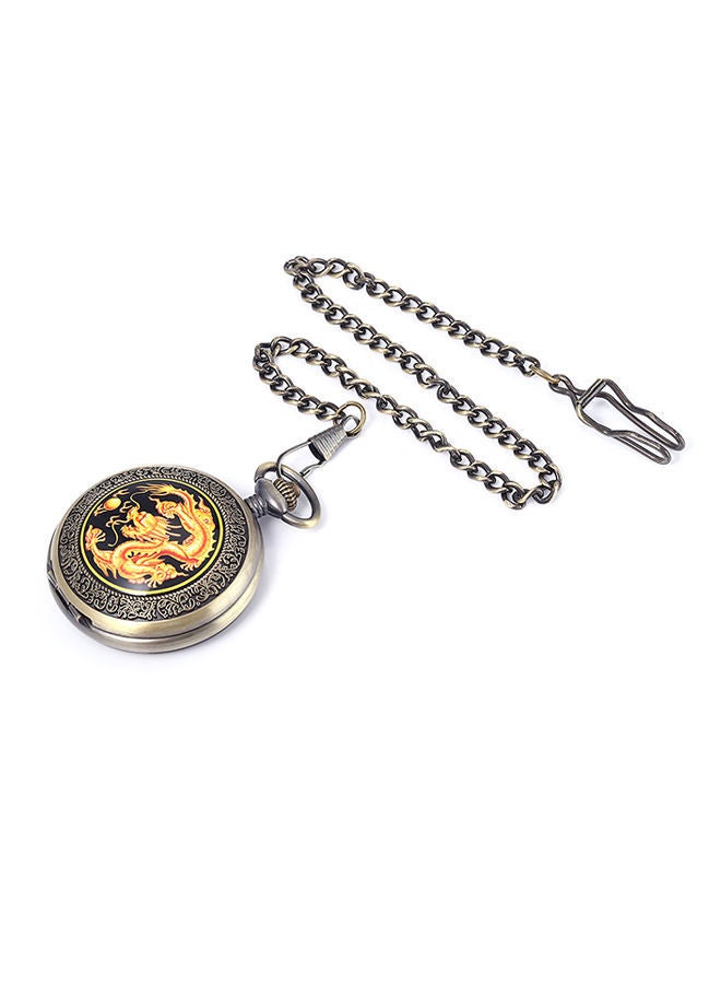 Analog Pocket Watch 2018082438