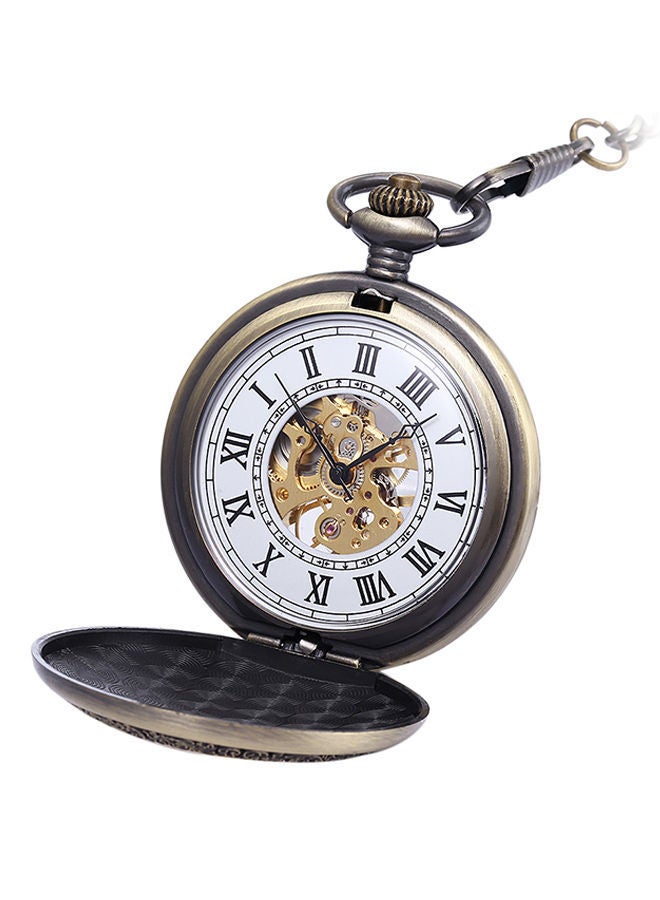 Analog Pocket Watch 2018082438