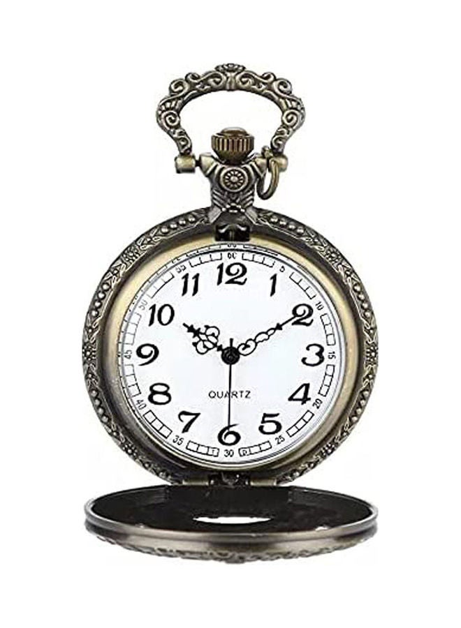 French Design Pocket Watch