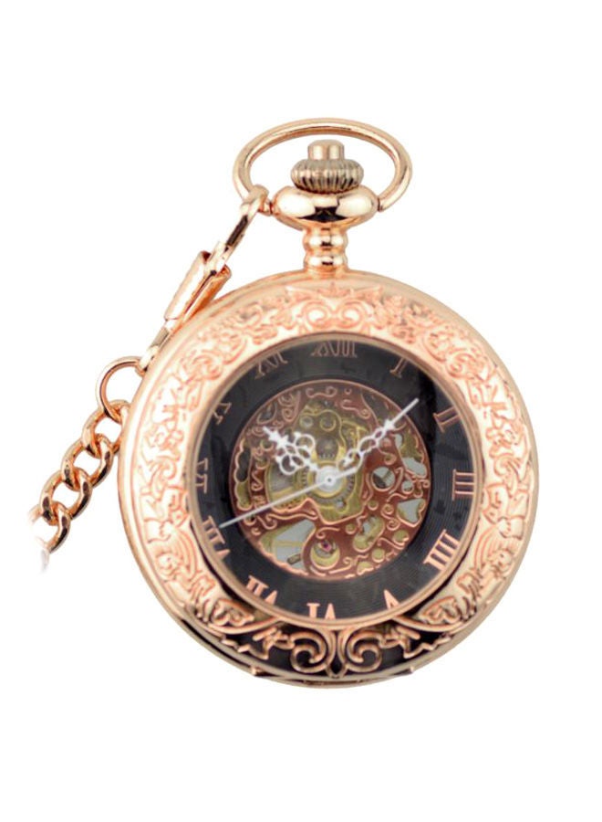 Analog Pocket Watch PW-JX-78