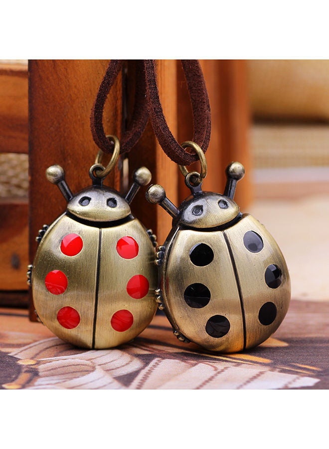 Analog Pocket Watch W0006