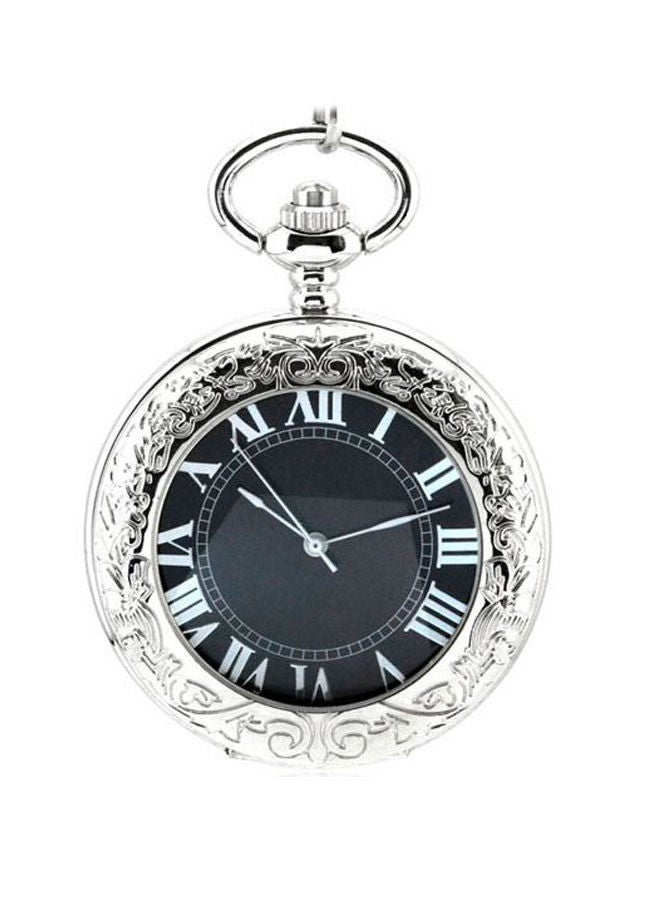 Analog Pocket Watch PC56AC