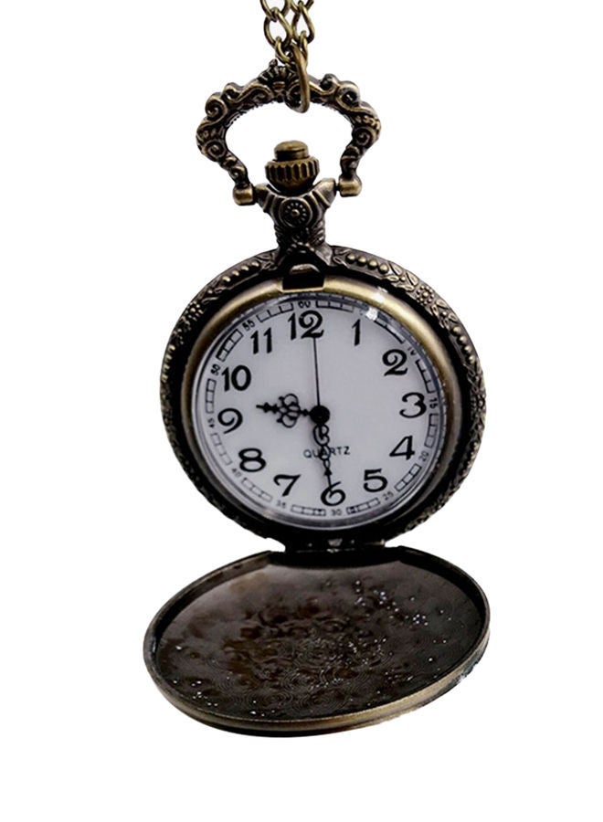 Analog Pocket Watch N998