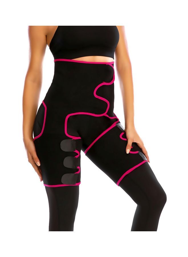 High Waist Thigh Trimmer Belt XL