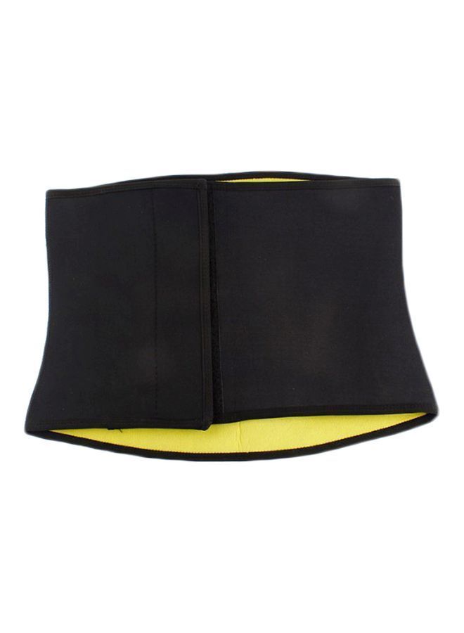 Neoprene Slimming Waist Belt M