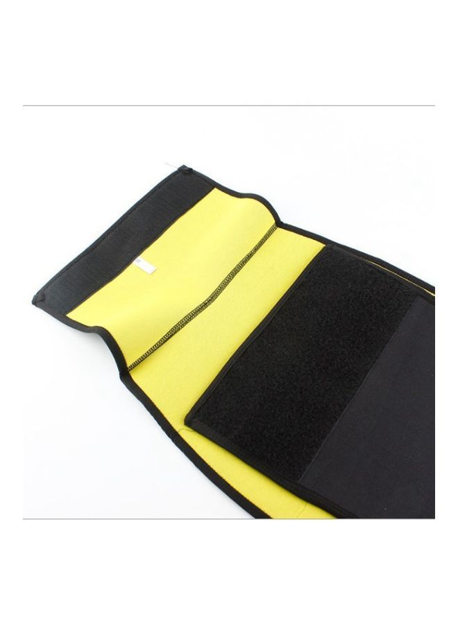 Neoprene Slimming Waist Belt M