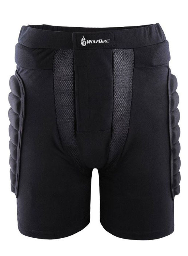 Protective Padded Shorts XL