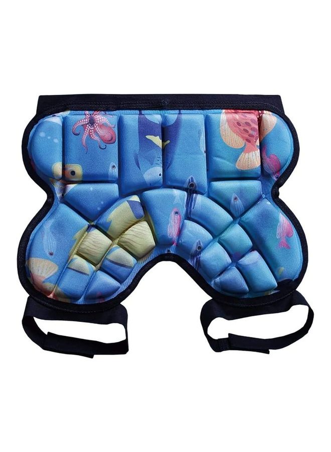 Kids Protection 3D Hip Pad 55 x 26cm