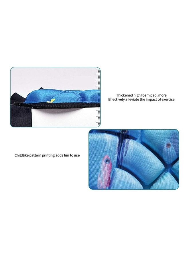 Kids Protection 3D Hip Pad 55 x 26cm