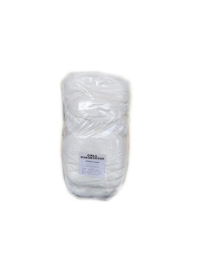 Bu Adult Pullups/Pants Diapers (Small) 20 Pcs Pack