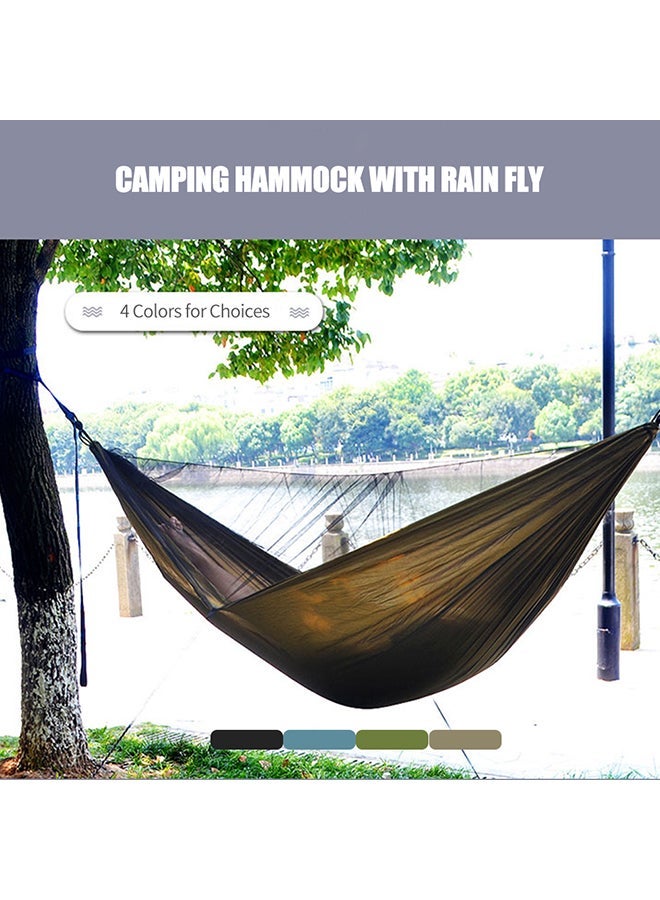 Waterproof Rhombus UV Resistant Sand Sunshade Black/Purple