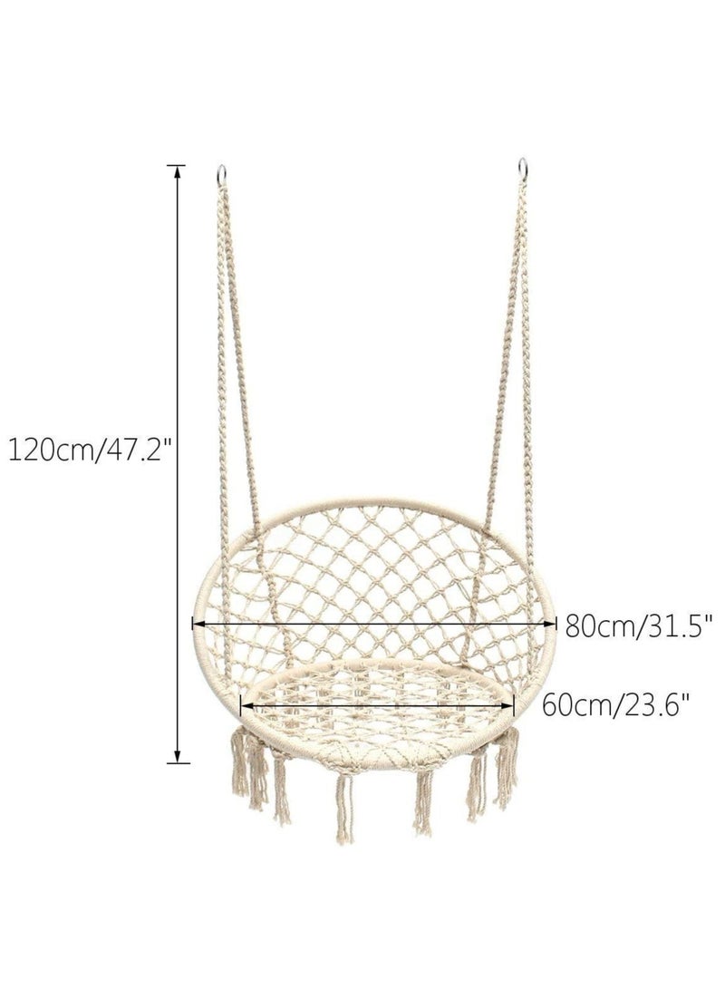 Hammock Hanging Swing Chair