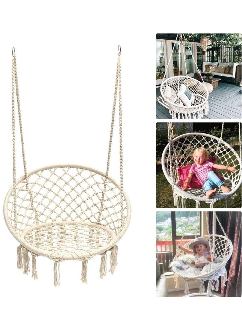 Hammock Hanging Swing Chair