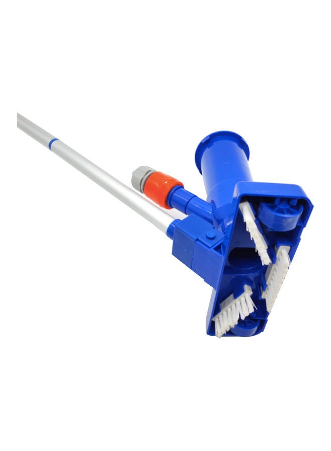 Swimming Pool Cleaning Kit Blue