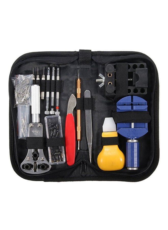 146-Piece Watch Repair Tool Kit ZS541900