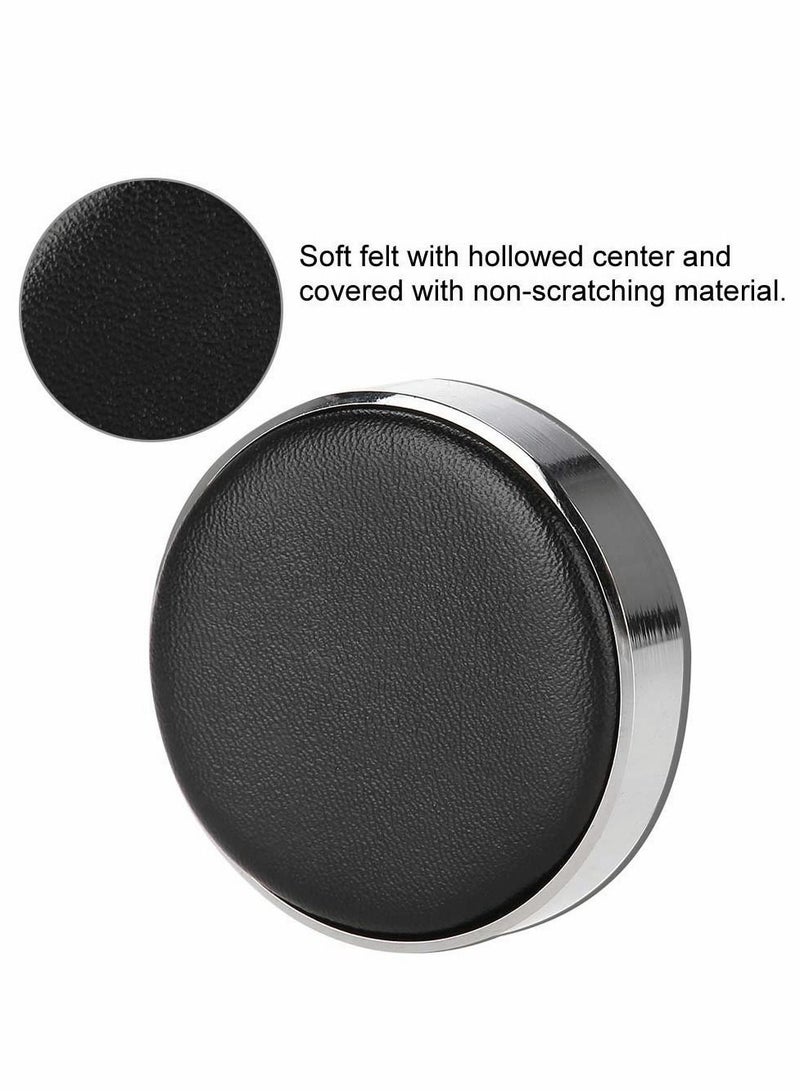 Watch Casing Cushion, Movement Cushion Protection Pad Seat Scratch-proof Repair Tool Accessory Case Holder Changing Battery Kit